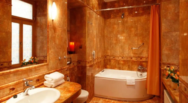 Люкс Hotel Europejski
