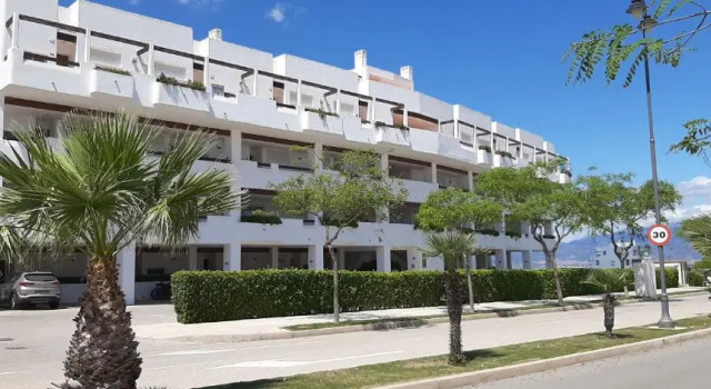 Casa Calida 3 Penthouse blok 8 begane grond, Prenota Hotel Hotel a Murcia con parcheggio, Parcheggio