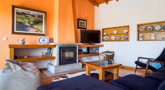 Villa Rua Da Portela, Varaa Villa Huvilat kohteessa Norte Region, Villa