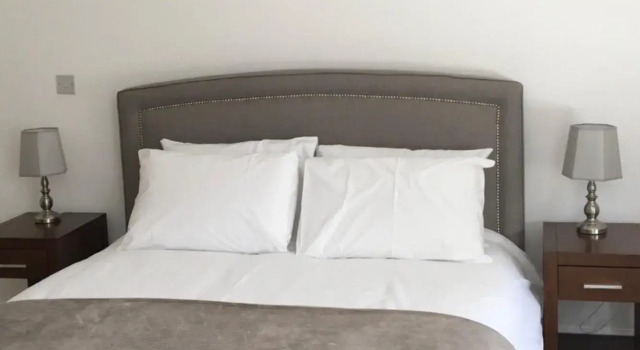 Luxurious 1 BED Serviced APARTMENT COBHAM, 预订 公寓 科巴姆 萨里