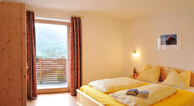 Appartements Schusterbauer