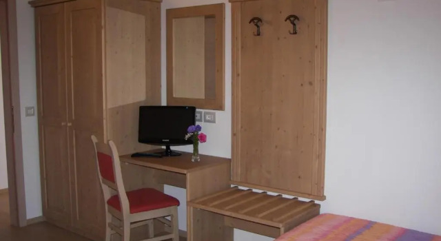 Семейный номер Standard Agritur Le Pergolette