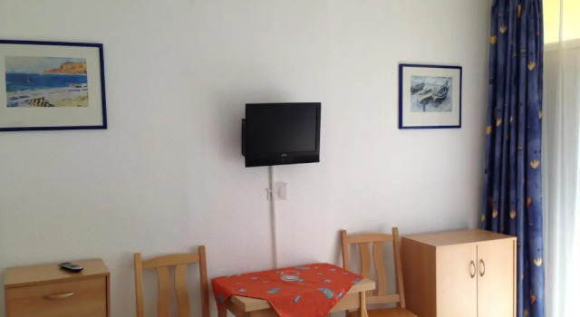 Студия Kosztolányi Apartmanház