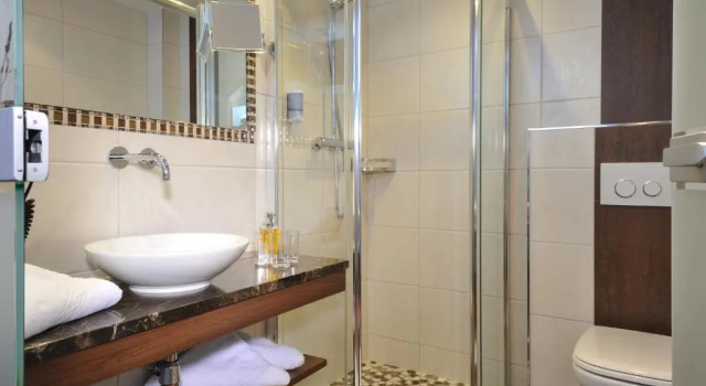 Номер Standard Hotel Lamtana