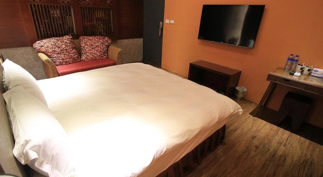 Vogue Inn at Hualien