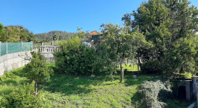 Apartamentos Costas de Bueu A