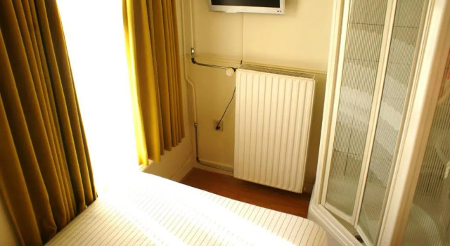 Номер Standard Hotel de Westertoren