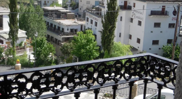 Апартаменты Casa Rosa