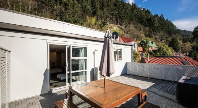 Central Mountain View Paradise, Varaa Hotelli Queenstown Lake Wakatipu