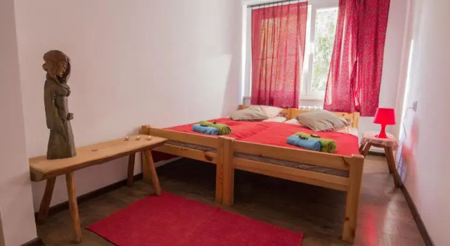 Apartament Krupowy, Забронировать Апартаменты/квартира Апартаменты Закопане, рядом с Нижняя Ровень Крупова, Апартаменты/квартира