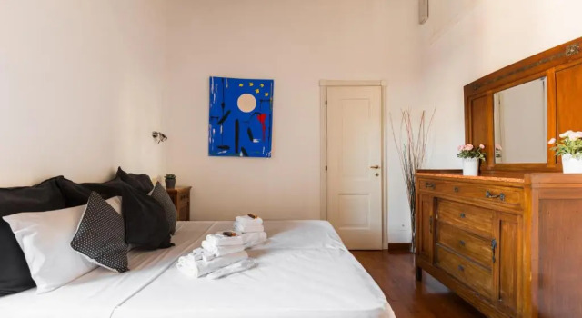 Апартаменты GuestHost - Apartment Near Piazza Navona