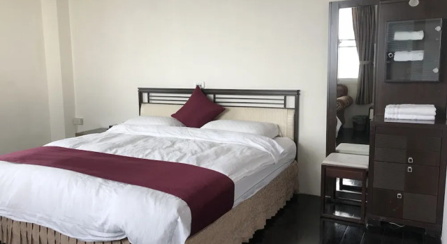 Zhu Yuan Homestay