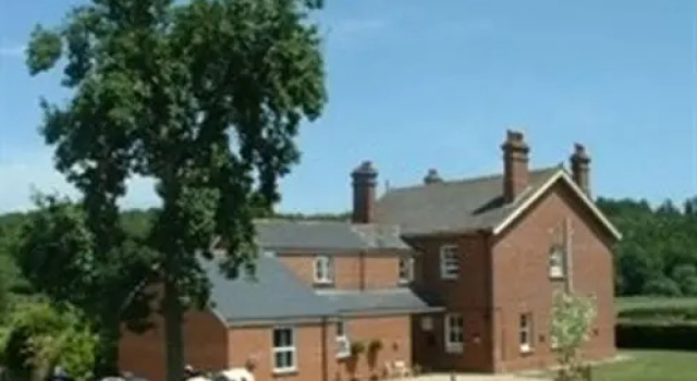 Habitación Estándar Mill Farm