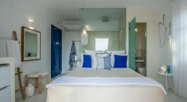 Полулюкс Athina Studios and Suites Plaka