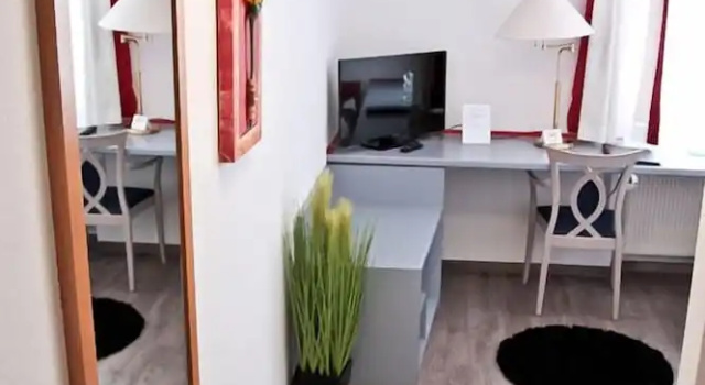 Standart oda Hotel Postbauer-Heng