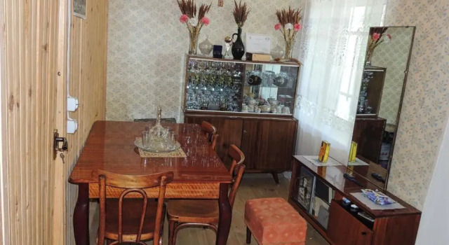 Номер Deluxe Guesthouse Marshan