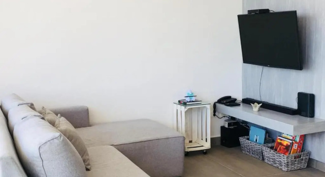 Апартаменты Family Apartments Near Beach Polo88