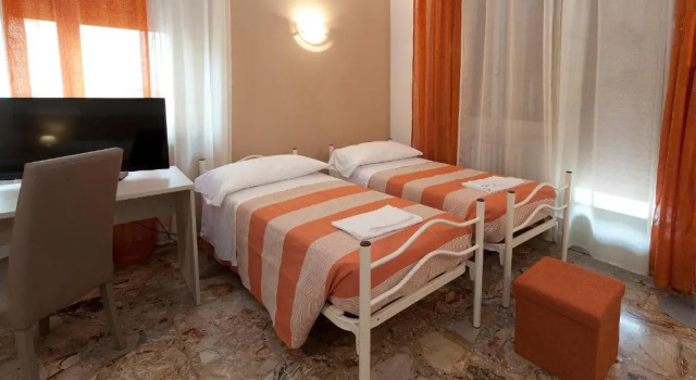 Номер Superior Gardenia Guest House
