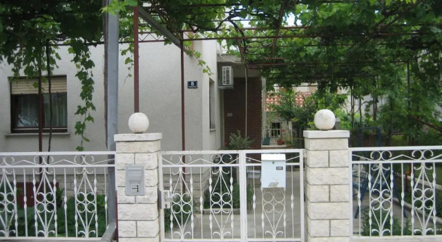 Апартаменты Apartments Amari