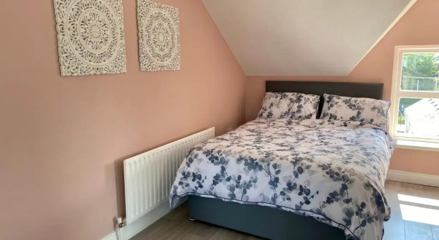 4 Bedroom Portrush Town Centre Holiday Rental, Забронировать Отель Портраш Графство Антрим, рядом с Пляж Ист-Стрэнд в Портраше