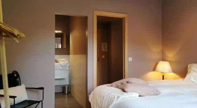 Kasteel Ryckevelde, Rezerwuj Hotel Hotele w Bruksela z parkingiem, Parking