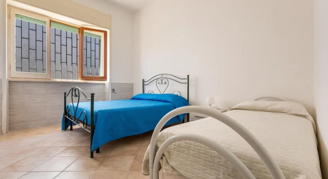 Вилла 2428 Villino La Caletta by Barbarhouse
