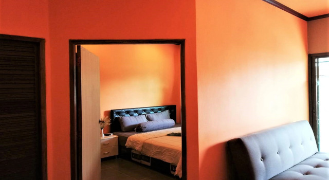 Семейный номер Standard Phurafa Resort