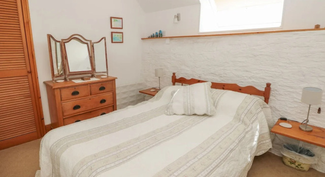 1 Easton Barn, Reserva ahora Casa o chalet Modbury Devon