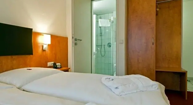 Номер Standard Hotel Neuwirtshaus