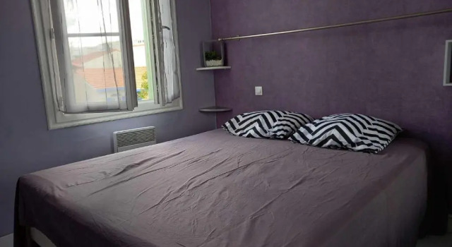 Appartement Royan, 2 pièces, 3 personnes - FR-1-494-112, Забронировать Апартаменты/квартира Отели в центре Руайян, в центре