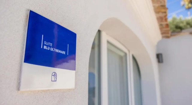Люкс Superior Raito Guest House - Amalfi Coast