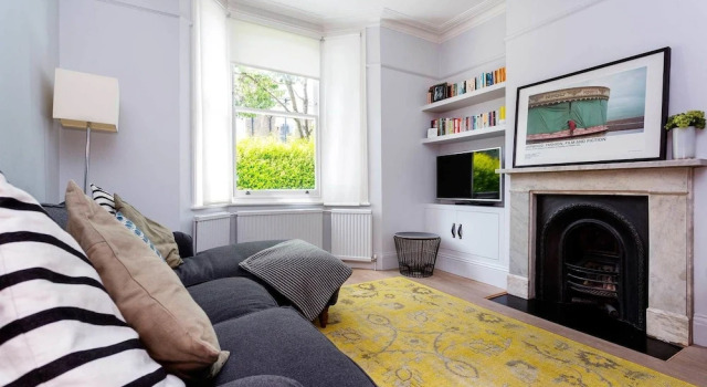 Highbury Square Home, Забронировать Отель Отели Лондона 3 звезды, рядом с Финсбери Парк, 3*