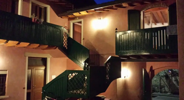 Hotel Sogno, Rezervați Hotel Rezzato Lombardia