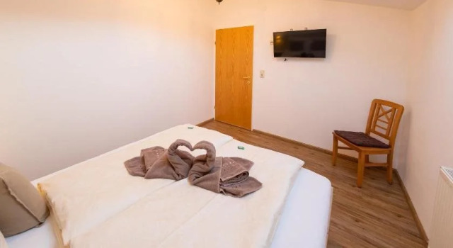 Hof Unterhuben, Book Hotel Fügenberg Fügen