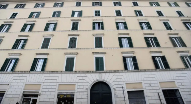 Laterano White Home - Colosseo