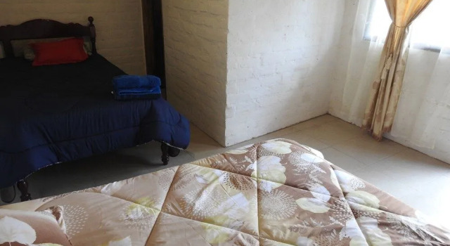 Riobamba Base Camp, Book Turistbase Riobamba Chimborazo Province