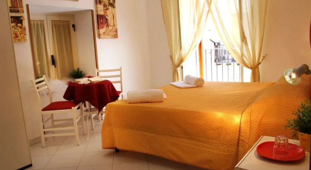 Le Case del Girasole ABC