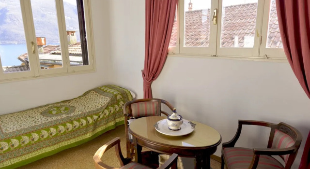 Casa della Nonna, Prenota Hotel Cannobio 