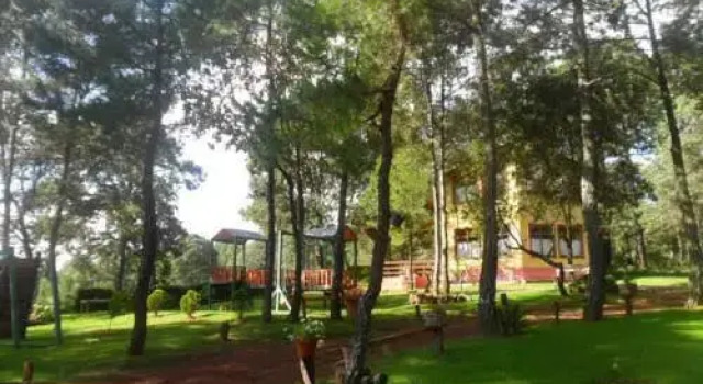 Villas Guizar
