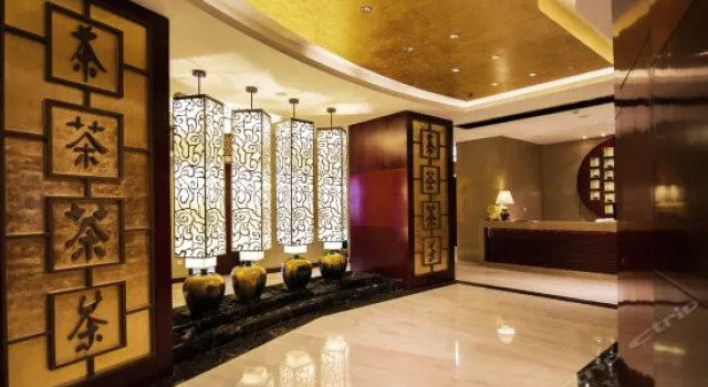 Fuling Jinke Hotel, Rezervați Hotel Fuling Zona Chongqing
