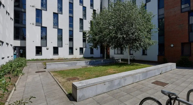 Private Rooms for STUDENTS Only, COVENTRY - SK