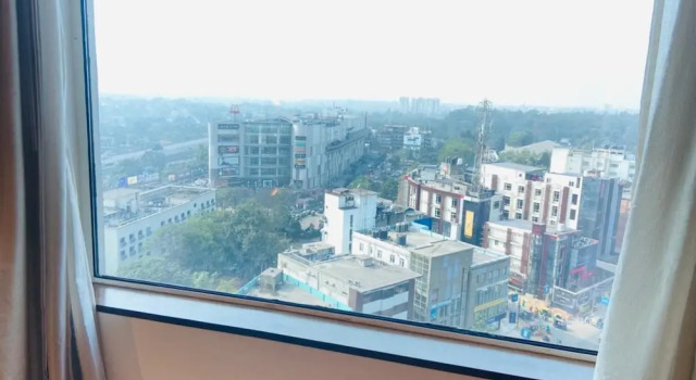 Двухместный номер Executive c 1 комнатой Fortune Park Pushpanjali, Durgapur - Member ITC Hotels Group