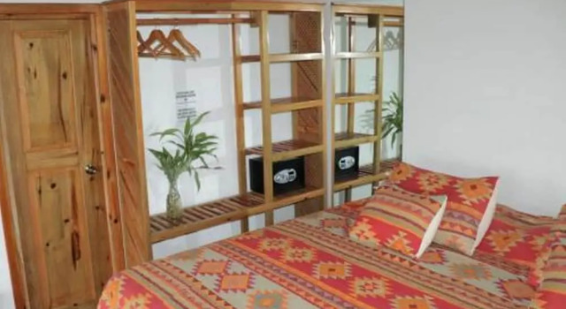 Студия Standard с балконом Hotel Posada Seremein ,West Bay ,Roatan