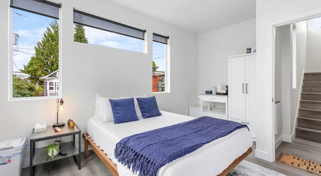 Dragonstone Sweet Suite, Prenota Ostello Ostelli a Seattle, Ostello