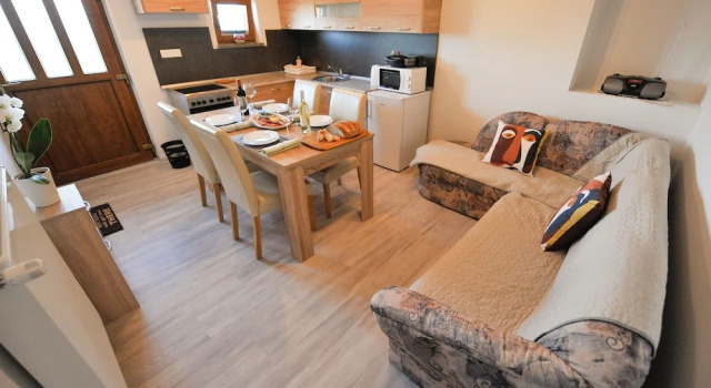 Apartments Jernej, Đặt Căn hộ Brezice Posavje