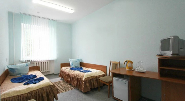 Lepelskiy Sanatorium, Book Hotel Borovka Vitebsk Region
