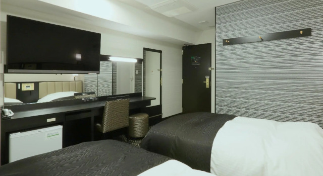 APA Hotel Nagoya Sakae Higashi