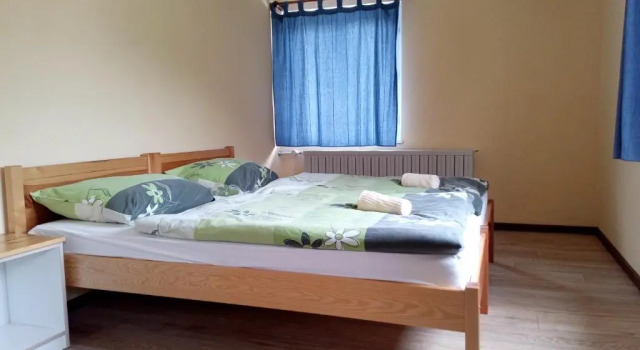 Двухместный номер Standard House Budkovič