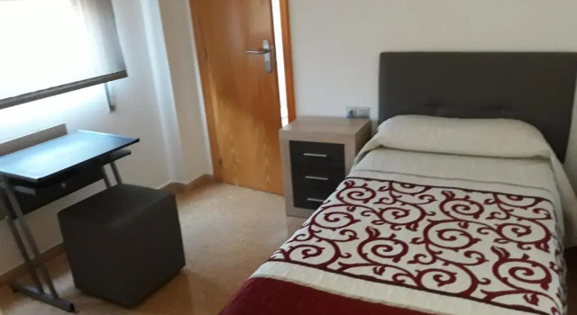 Номер Standard Pension Colón