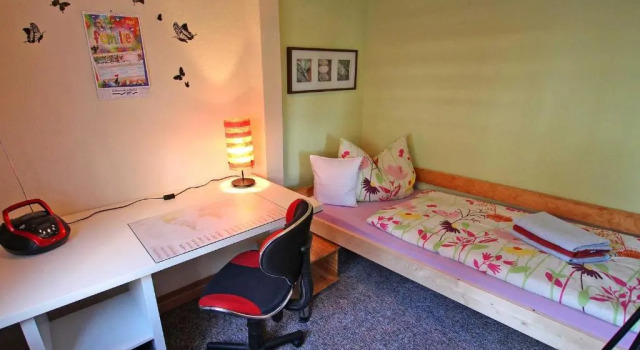 Ferienhaus Fuhlendorf FDZ 471